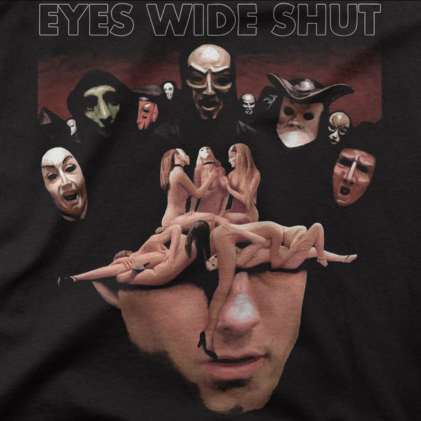 Eyes Wide Shut "Night Out" Tee
