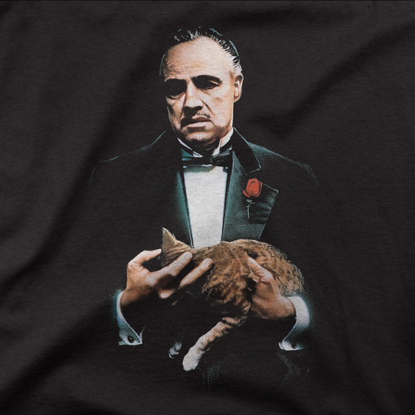 The Godfather "Vito" Tee