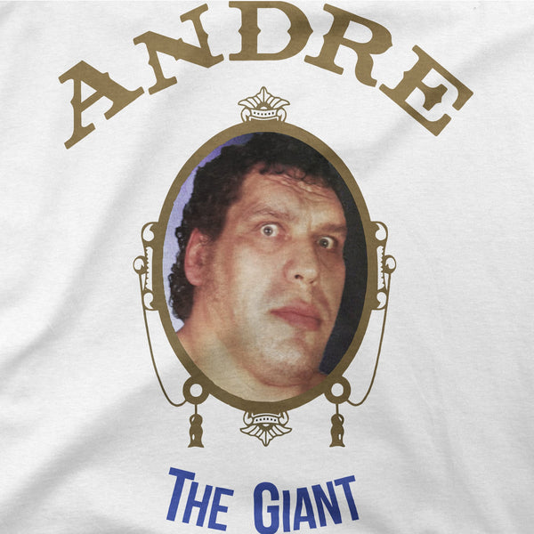 Andre "The Chronic" Tee