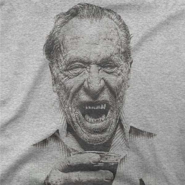 Bukowski "Cheers" Tee