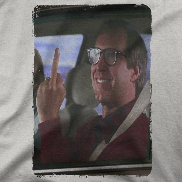 Clark Griswold "The Finger" Tee