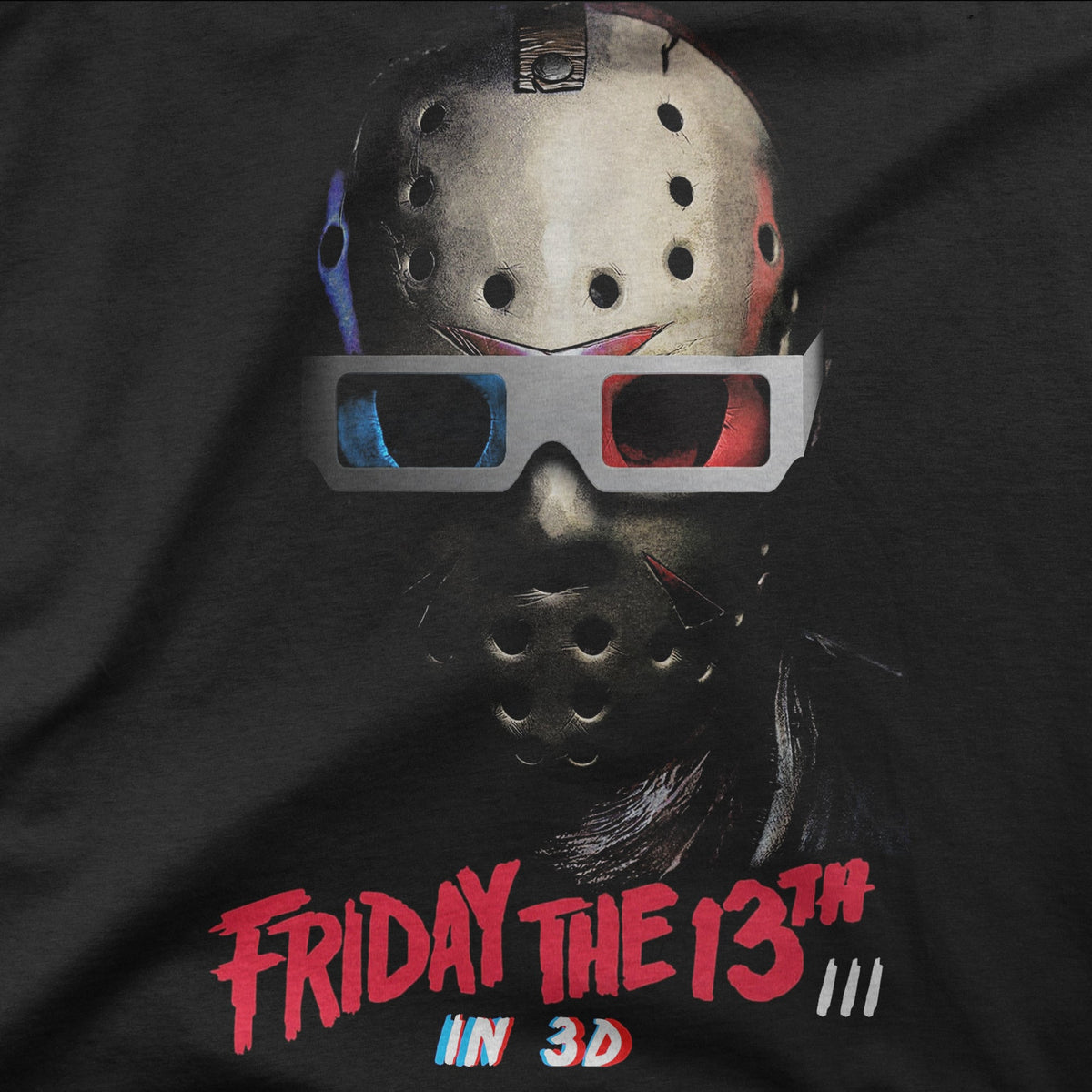 Maglietta Uomo Friday The 13th - Freddy E Jason Brindano, Colore Bordeaux, Taglia XXL