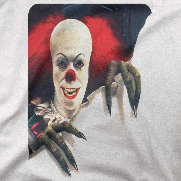 Stephen King's It "Pennywise" Tee