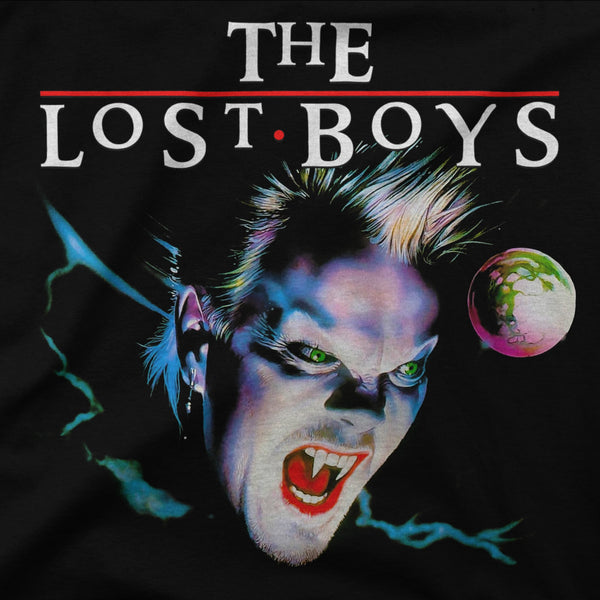 The Lost Boys "David" Tee