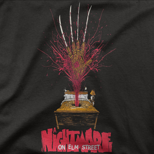 Nightmare on Elm Street "Part One" Tee