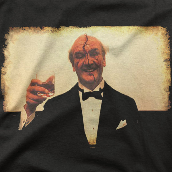 The Shining "Great Party" Tee